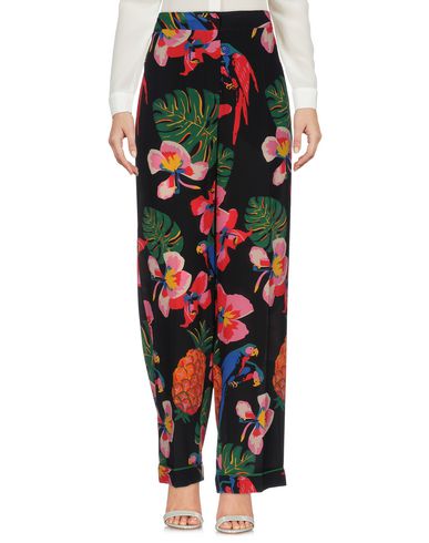 ZOOM VALENTINO - Casual pants