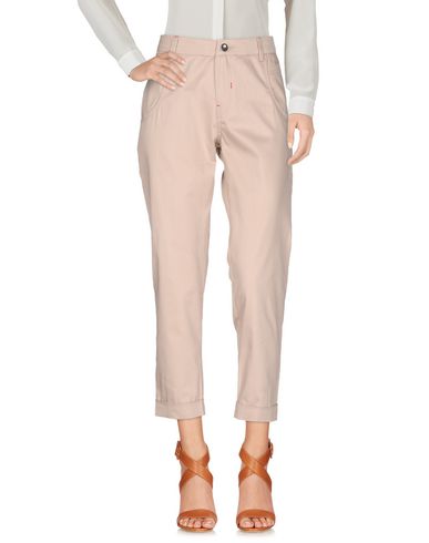 ZOOM CAFèNOIR - Pantalon