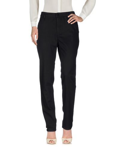 ZOOM ARMANI JEANS - Pantalon
