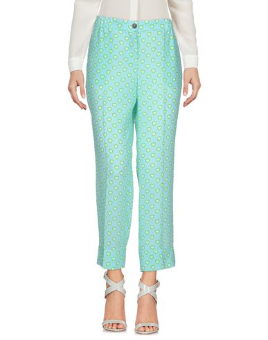 ZOOM MIU MIU - Casual trouser