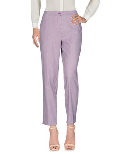 ZOOM ETRO - Casual trouser