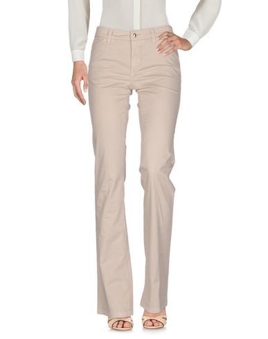 ZOOM FAY - Gerade geschnittene Hose
