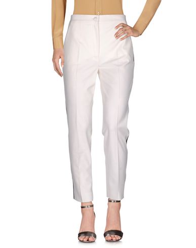 ZOOM DOLCE & GABBANA - Casual pants