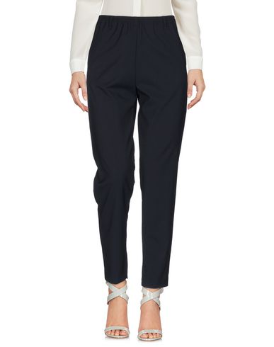 ZOOM ARMANI JEANS - Casual pants