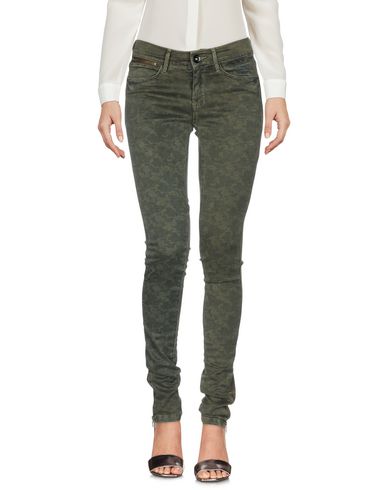 ZOOM PEPE JEANS - Pantalon