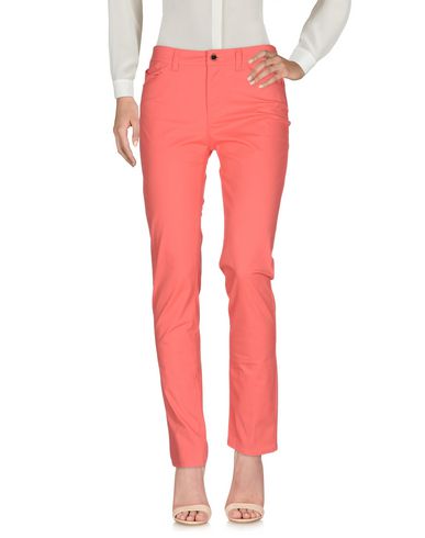 ZOOM ARMANI JEANS - Pantalon