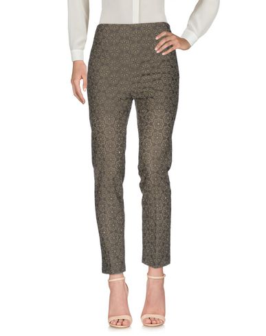 ZOOM BLUMARINE - Casual trouser