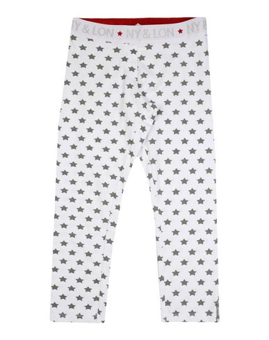 ZOOM MONNALISA NY & LON - Leggings
