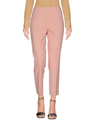 ZOOM PIAZZA SEMPIONE - Casual trouser
