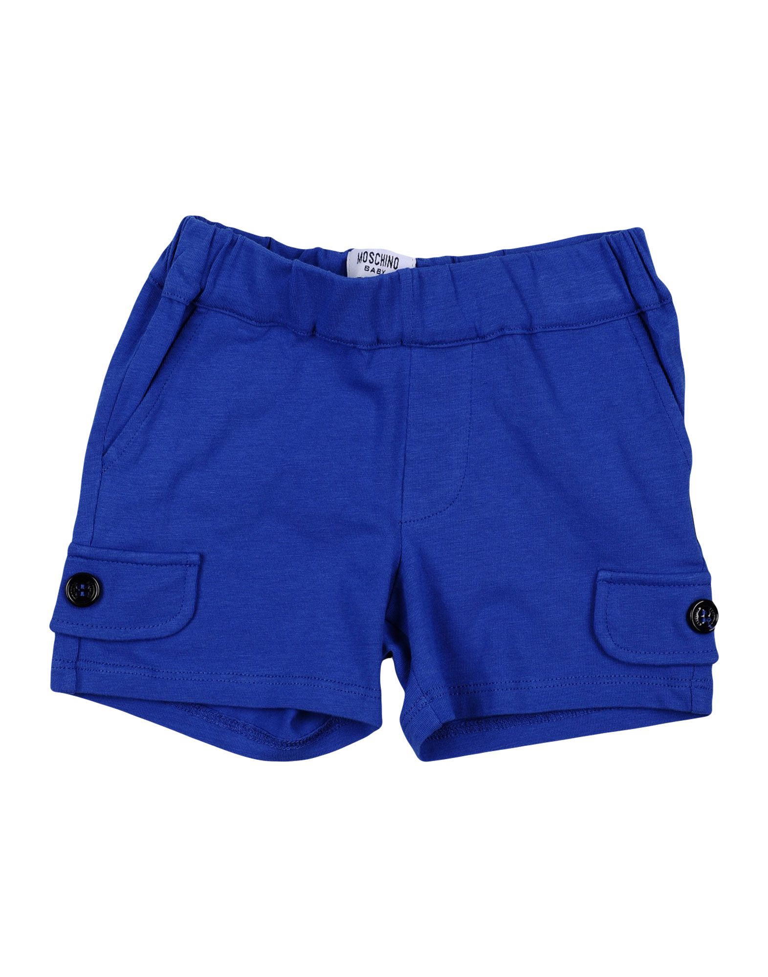 moschino bermuda shorts