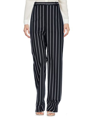 ZOOM BALENCIAGA - Gerade geschnittene Hose