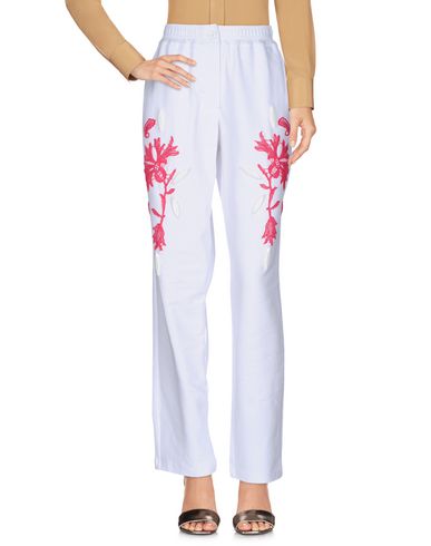 ZOOM ALESSANDRO DELL'ACQUA - Gerade geschnittene Hose