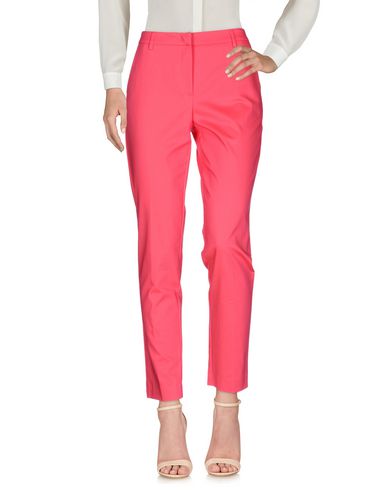 ZOOM BLUMARINE - Casual trouser