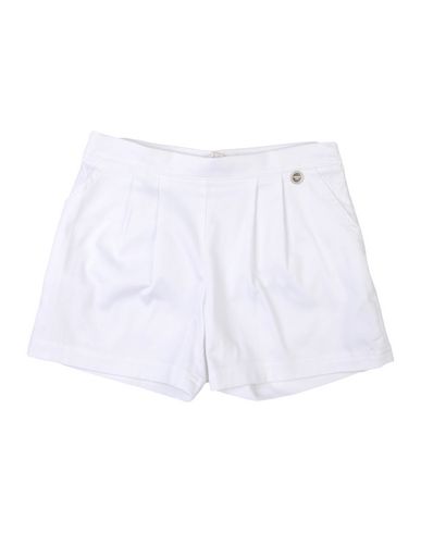 Parrot Shorts & Bermuda In White | ModeSens