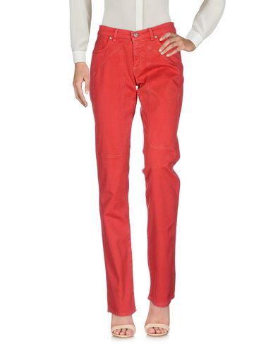 ZOOM JECKERSON - Casual trouser