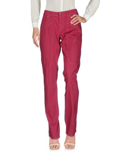 ZOOM JECKERSON - Casual trouser