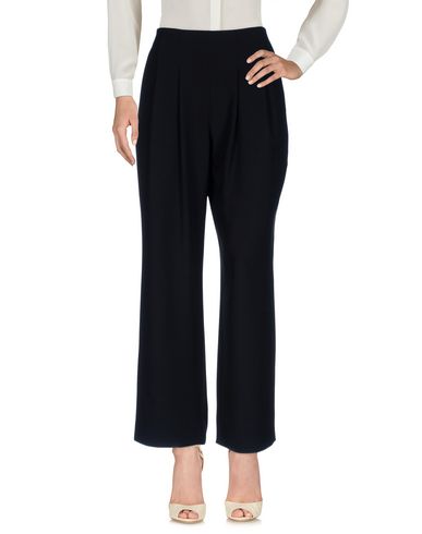 ZOOM ARMANI COLLEZIONI - Casual παντελόνι