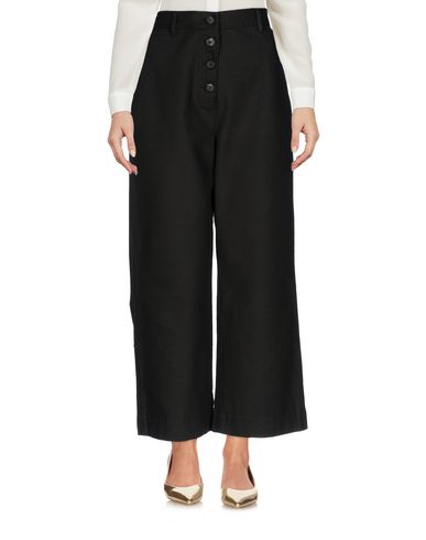 ZOOM PROENZA SCHOULER - Cropped trousers & culottes