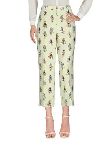 ZOOM PRADA - Casual trouser