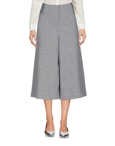 ZOOM ARMANI JEANS - Cropped pants & culottes
