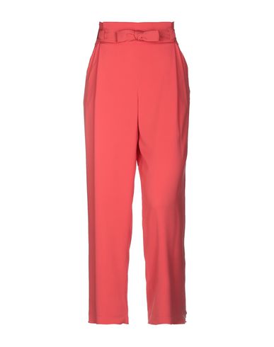ZOOM ARMANI COLLEZIONI - Casual pants