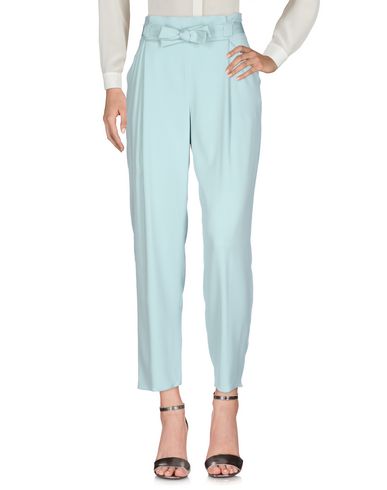 ZOOM ARMANI COLLEZIONI - Casual pants