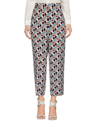 ZOOM PRADA - Casual pants