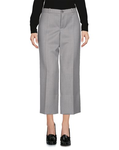 BALENCIAGA Cropped pants & culottes,13122425FH 5