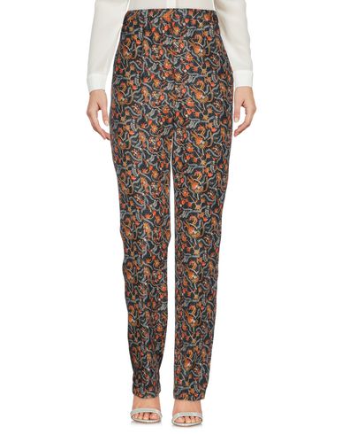 ZOOM ISABEL MARANT - Pantalon