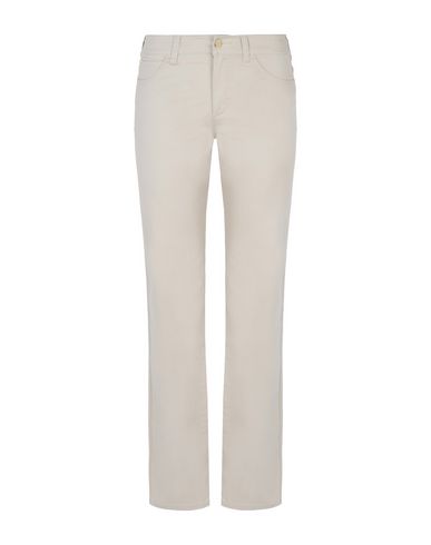 Armani Jeans Casual Pants - Women Armani Jeans online on YOOX United ...