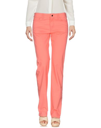 ZOOM ARMANI JEANS - Pantalon