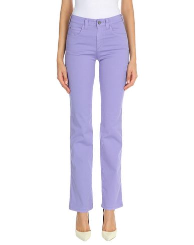 ZOOM ARMANI JEANS - Pantalon