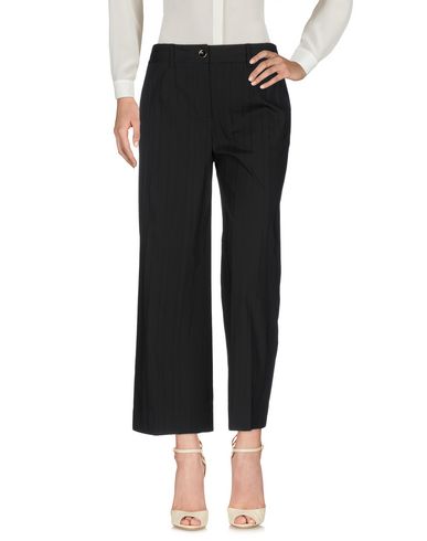 ZOOM BLUMARINE - Casual pants