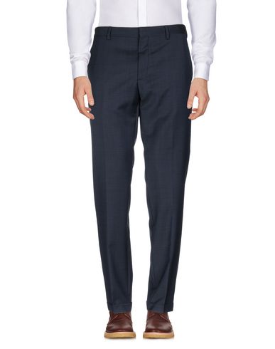ZOOM PRADA - Casual pants