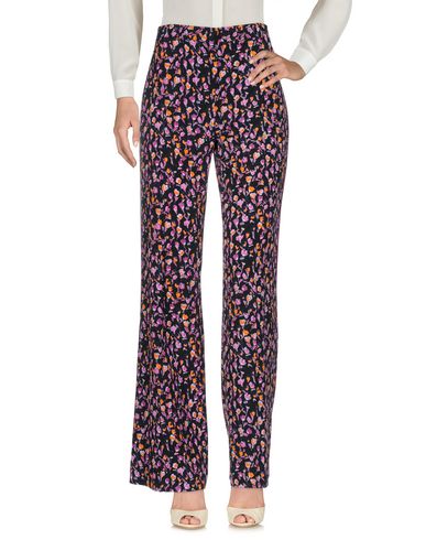 ZOOM VERSACE - Casual pants