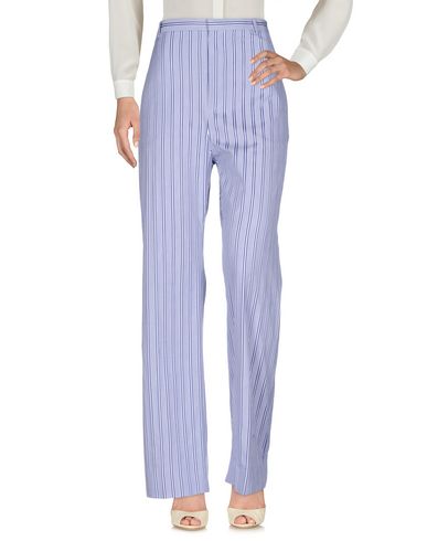 ZOOM BALENCIAGA - Casual pants
