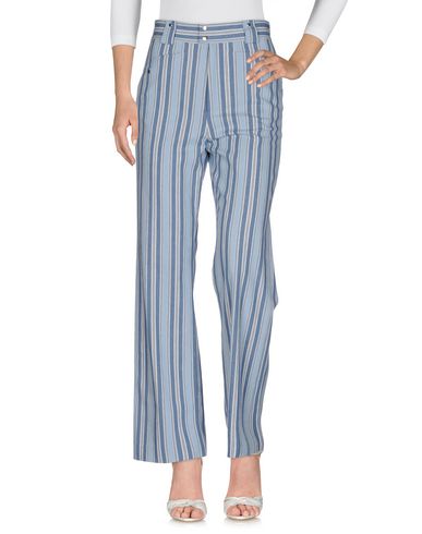 ZOOM ISABEL MARANT - Denim trousers