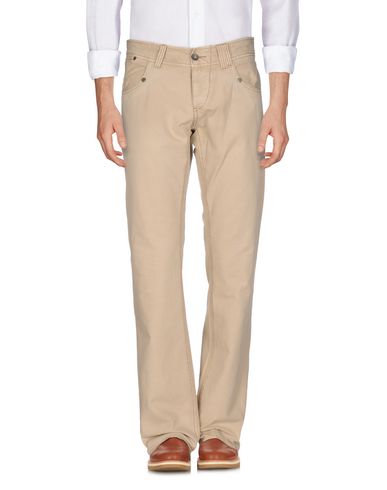 ZOOM TOMMY JEANS - Pantalone