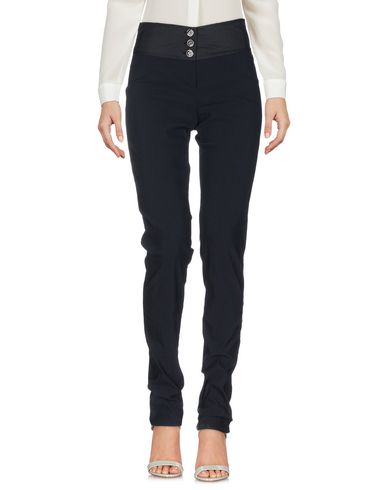 ZOOM LIVIANA CONTI - Gerade geschnittene Hose