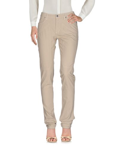 ZOOM JECKERSON - Casual trouser