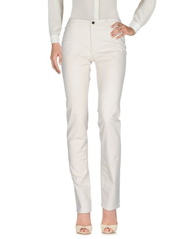 ZOOM ARMANI JEANS - Pantalon