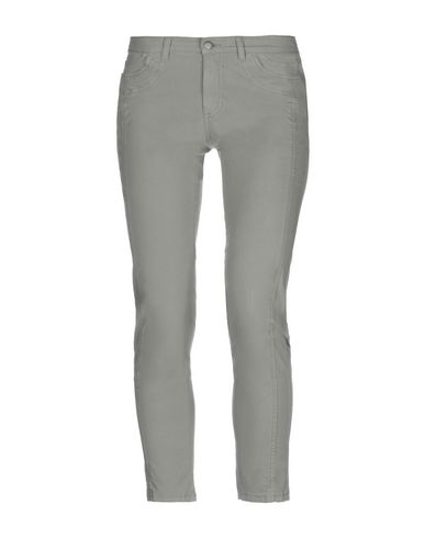 ZOOM JECKERSON - Casual trouser