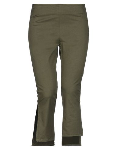ZOOM HACHE - Casual pants