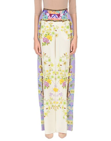 ZOOM ETRO - Casual pants