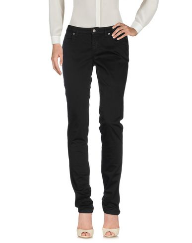 Jeckerson Casual Pants - Women Jeckerson online on YOOX United States ...