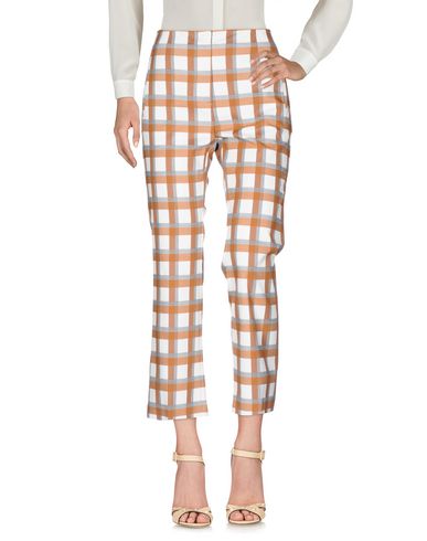 ZOOM JUCCA - Casual pants