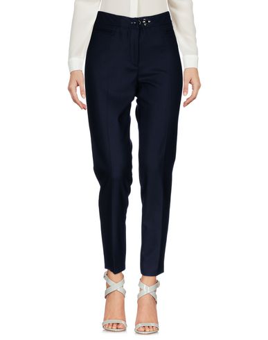 ZOOM FAY - Gerade geschnittene Hose