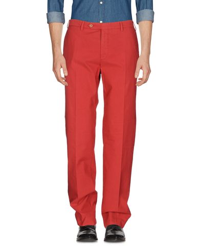 burberry pants mens red