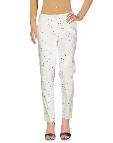 ZOOM ARMANI JEANS - Pantalon