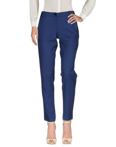 ZOOM ARMANI JEANS - Pantalon
